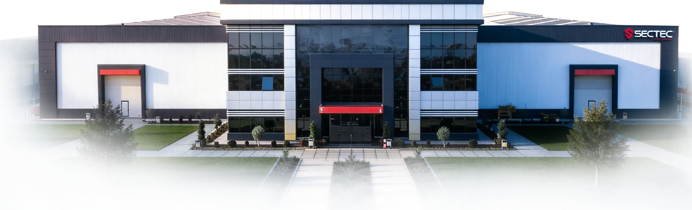 Sectec Ürünleri