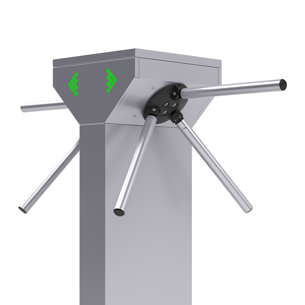 Tripod Turnstile SCT120-D - Double