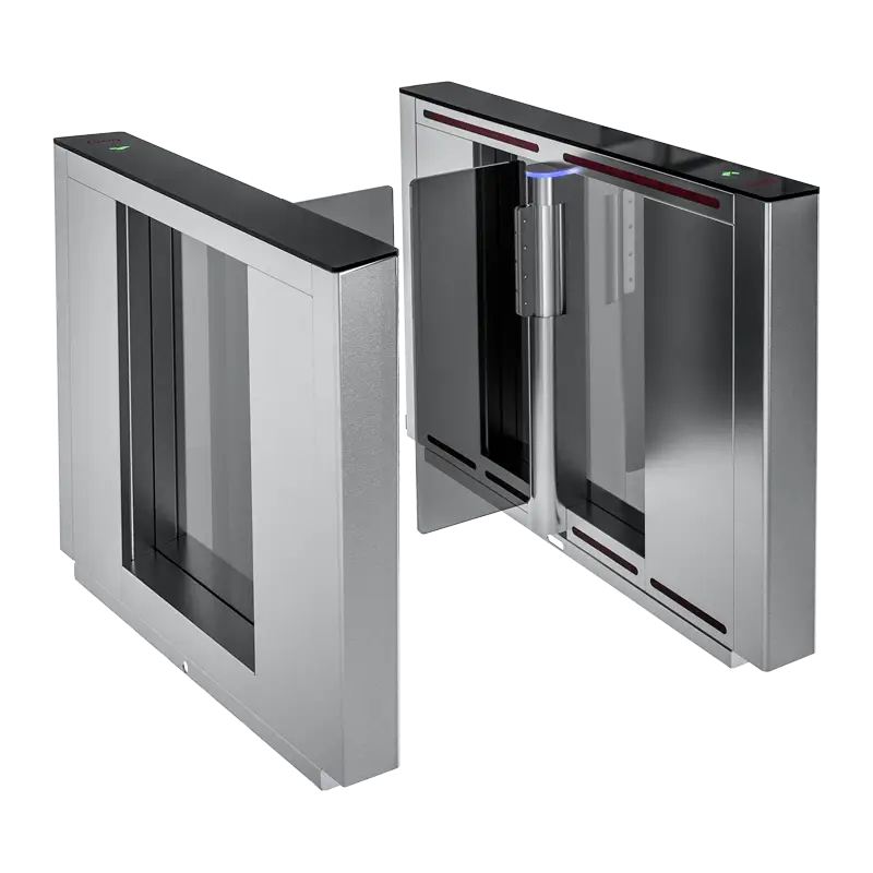 Speed Gate-Turnike SCT1001-R