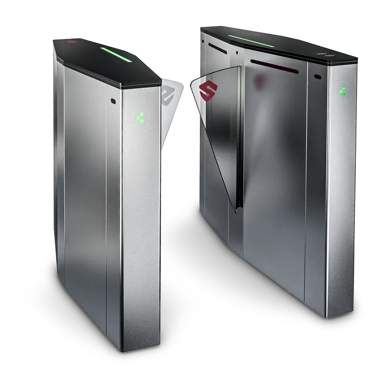 Speed Gate-Turnike SCT1010-C